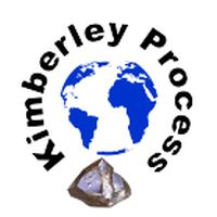 Kimberley Process - Diamenty