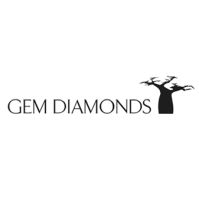 GEM Diamonds - wydobywanie diamentów