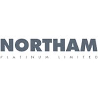 Northam Platinum - sprzedaż platyny