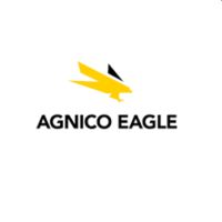 Agnico Eagle Mines - broszki ze złota